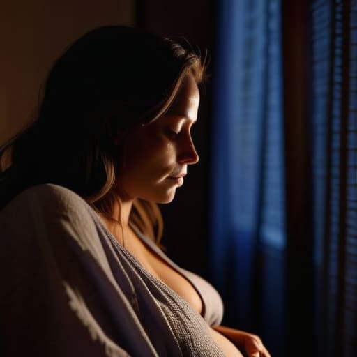 Key Things to Know: Pregnancy Insomnia Relief