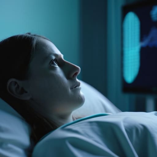 Key Things to Know: Sleep Quality.
