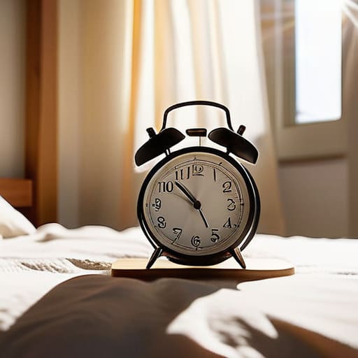 Key Things to Know: Sleep Schedule Stability