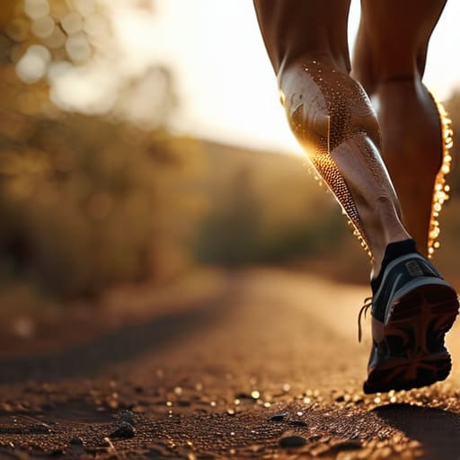 Key Things to Know: Muscle Recovery.