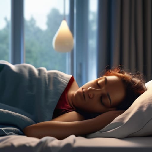 Key Things to Know: Alcohol and sleep.