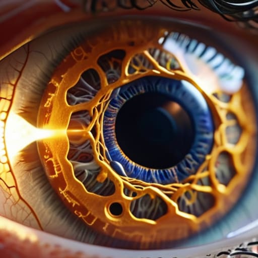 Key Things to Know: Circadian Rhythm.