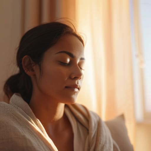 Key Things to Know: Power Nap Benefits