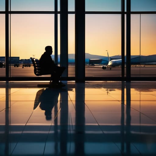 Key Things to Know: Jet Lag Biology