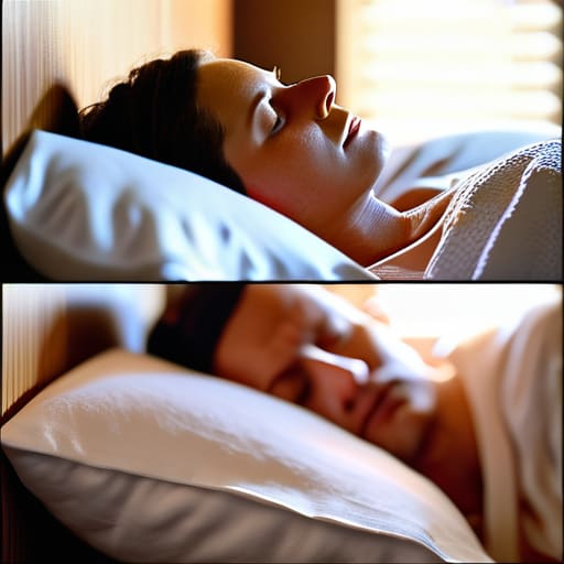 Key Things to Know: Snoring symptoms.