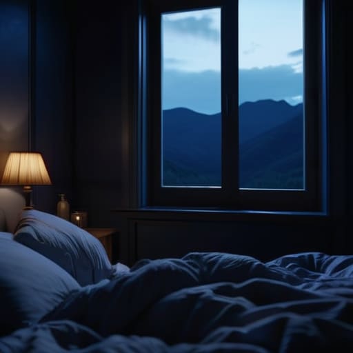 Key Things to Know: Parasomnia types.