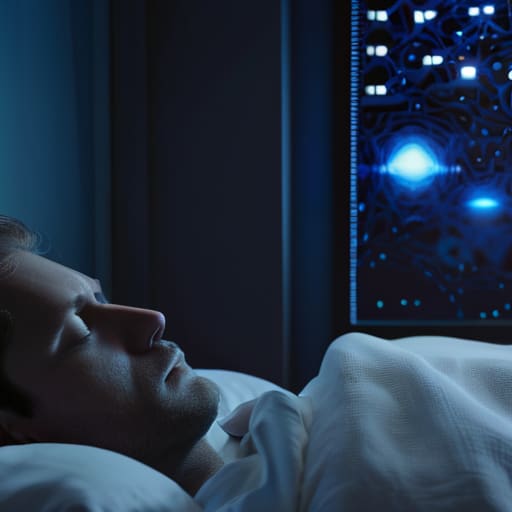 Key Things to Know: Sedation vs Sleep.