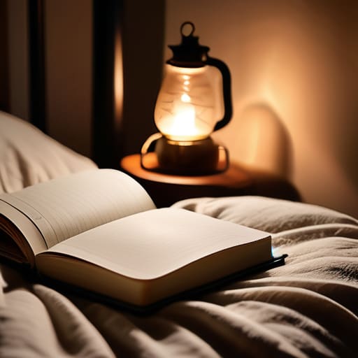Key Things to Know: sleep diary.