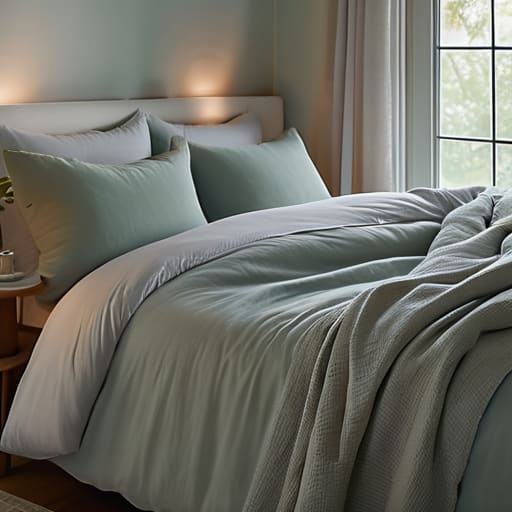 Key Things to Know: temperature and sleep.