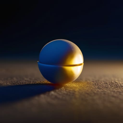 Melatonin vs Antihistamines for Sleep Finding the Real Difference