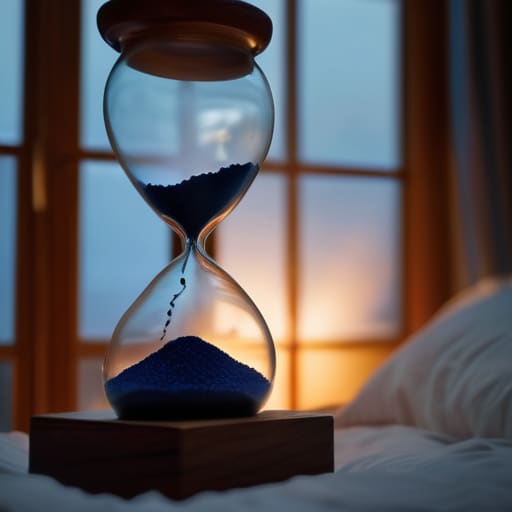 Melatonin vs Magnesium for Sleep Sorting Fact From Marketing Fluff