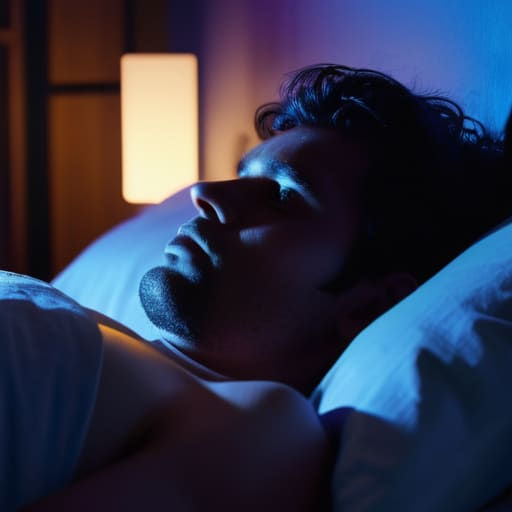 Natural Sleep Cycle Regulation Is Your Rhythm Actually Broken