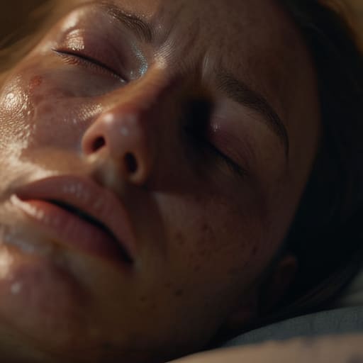 Nocturnal Breathing Interruptions When Your Airway Actually Stops Working