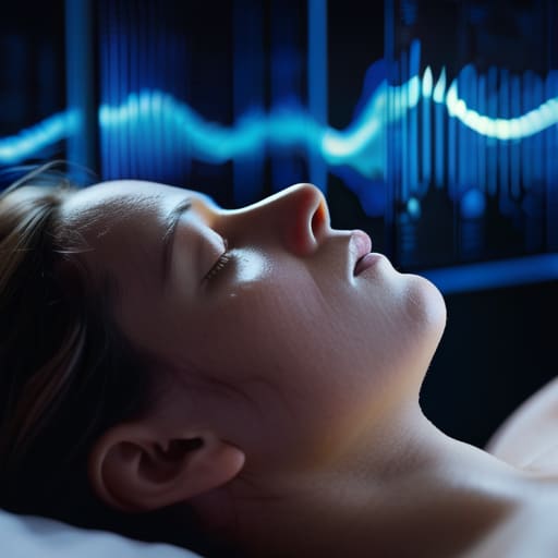 Subjective Sleep Quality vs Objective Sleep Why You Feel Exhausted