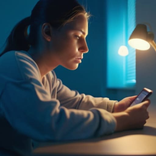 The Bidirectional Relationship Sleep and Mental Health Are Inseparable