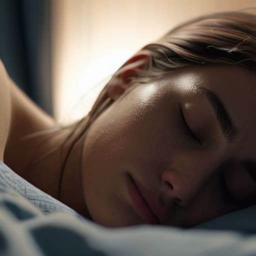 The Invisible Saboteur How Ventilation Affects Sleep Quality