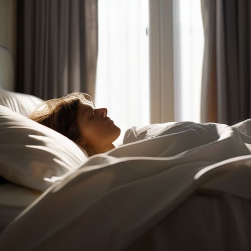 The Lie of Catching Up and How Weekends Should Work.