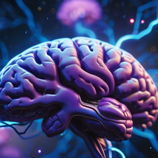 The Neurobiology of Dreaming More Than Just Random Mental Movies.