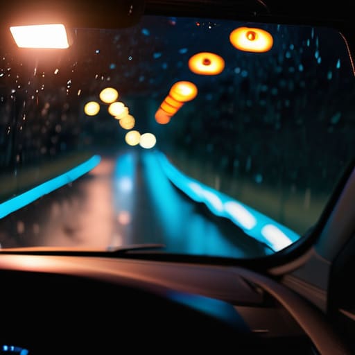 The Real Science of How Fatigue Affects Driving and Your Brain