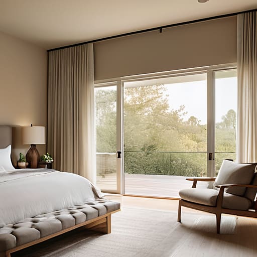 The Science of Bed Placement for Better Sleep Cycles.