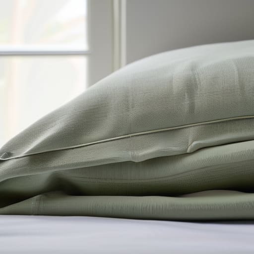 The Science of Bedding Layer Order and Thermal Regulation.