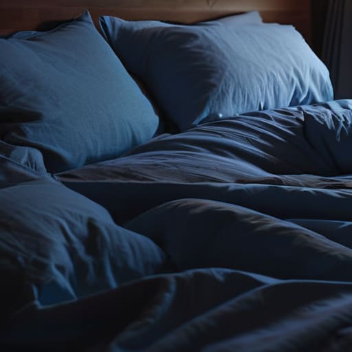 The Science of Psychological Association With Sleep and Stress.