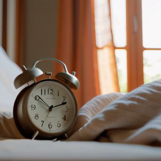 The Trap of Individual Sleep Variability Factors.