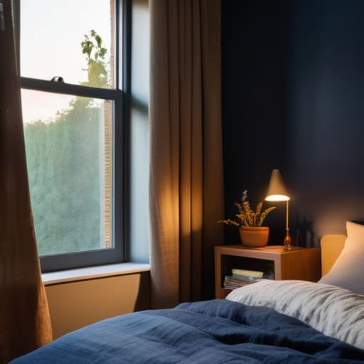 The Truth About How Childrens Bedrooms Should Be Set Up