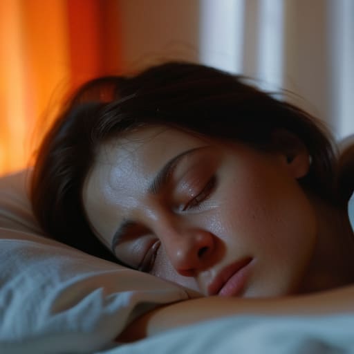 The Truth About How Menopause Affects Sleep and Your Brain