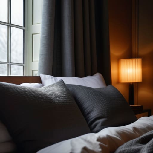 The Truth About How to Keep a Bedroom Warm Enough in Winter