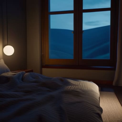 The Truth About Soundproofing Bedroom Walls and Your Sleep Quality