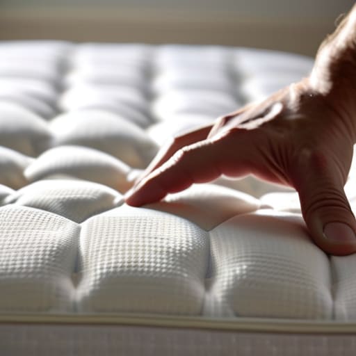 Why Mattress Firmness Levels Are Often a Marketing Deception