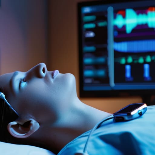 Why Wearable Sleep Technology Fails at True Sleep Stages Analysis