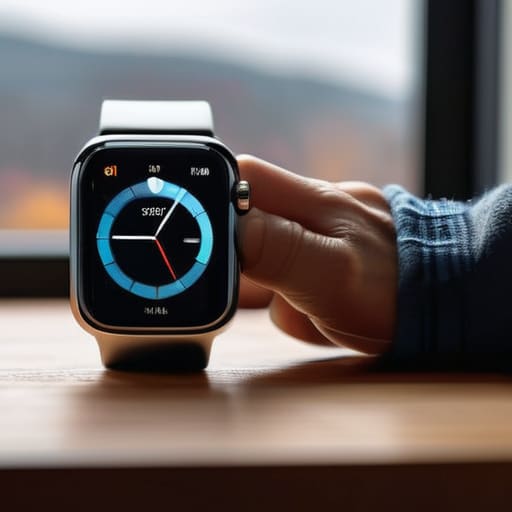 Why Your Mood Tracker Is Lying About Seasonal Affective Disorder Symptoms