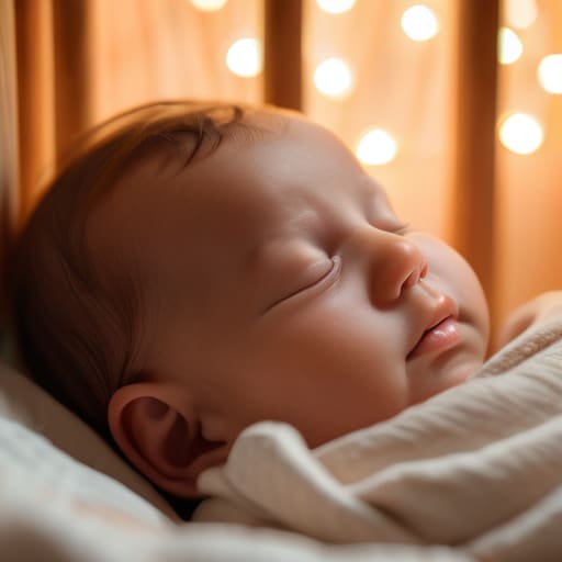 Why Your Nursery Layout for Newborn Ignores Actual Infant Biology