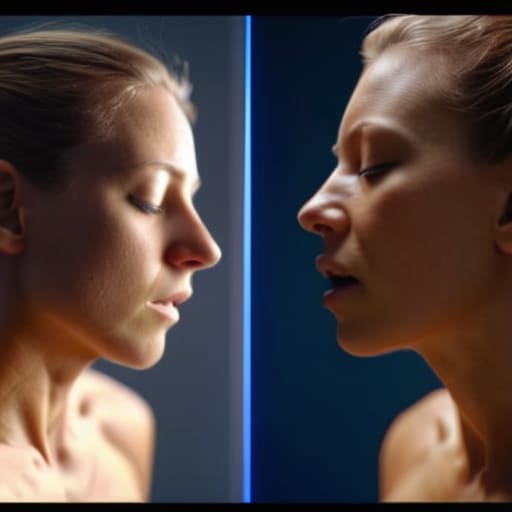 Why Your Shallow Breaths Are Keeping Your Cortisol Levels High