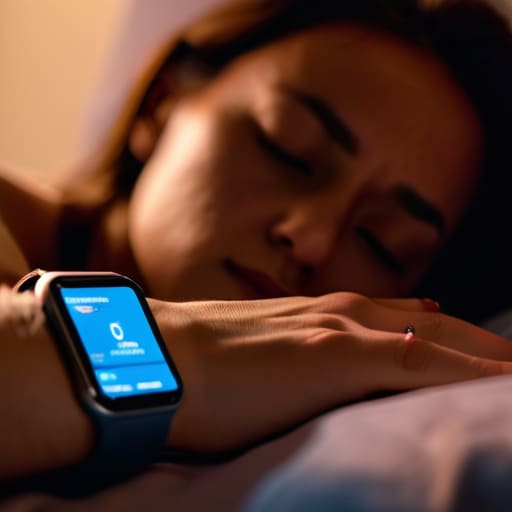 Why Your Tracker Fails to Spot Obstructive Sleep Apnoea Causes