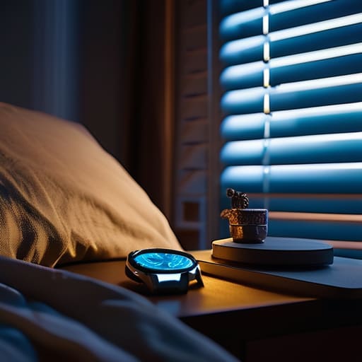 Why Your Tracker Ignores the Science of Managing Circadian Rhythms