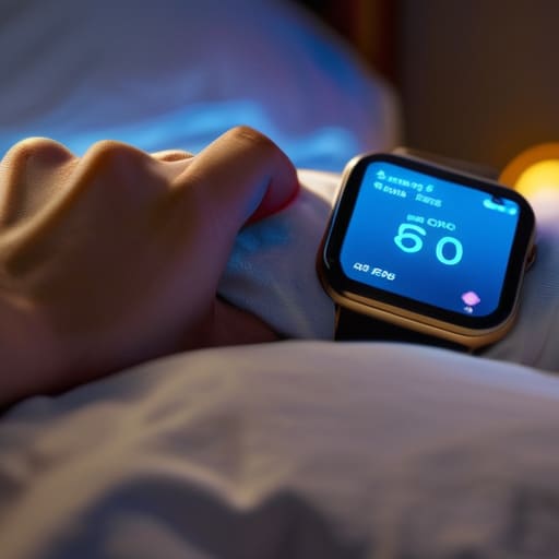 Why Your Tracker Is Lying About Nocturnal Sleep Cycles Explained