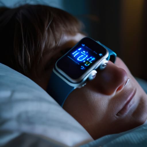 Why Your Tracker Lies and What Sleep Studies Actually Prove