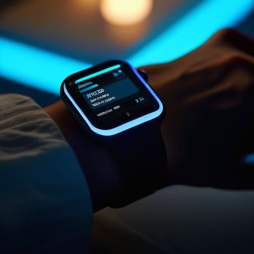Why Your Tracker Misses the Nocturnal Hypoglycemia Symptoms
