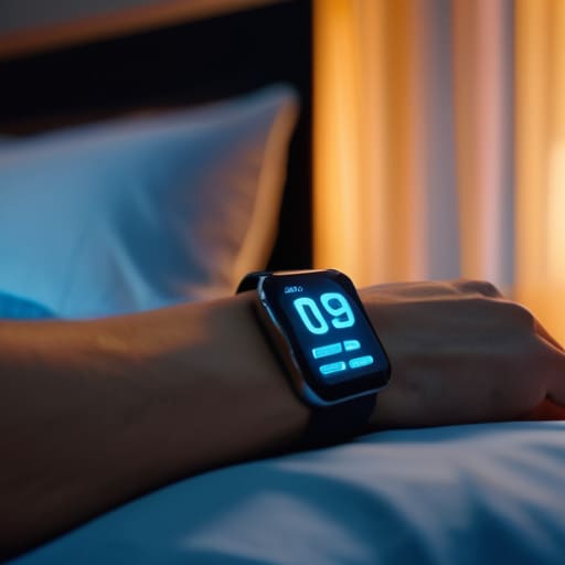 Why Your Trackers Sleep Score Is Total Fiction