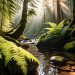 Real benefits of spending time in nature.