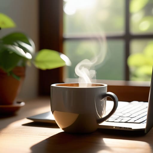Science-backed benefits of taking frequent breaks.