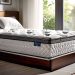 Choosing the right mattress for better sleep.