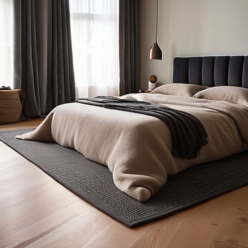 Complete guide to bedroom noise control.