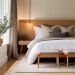 Complete guide to bedroom setup photograph.