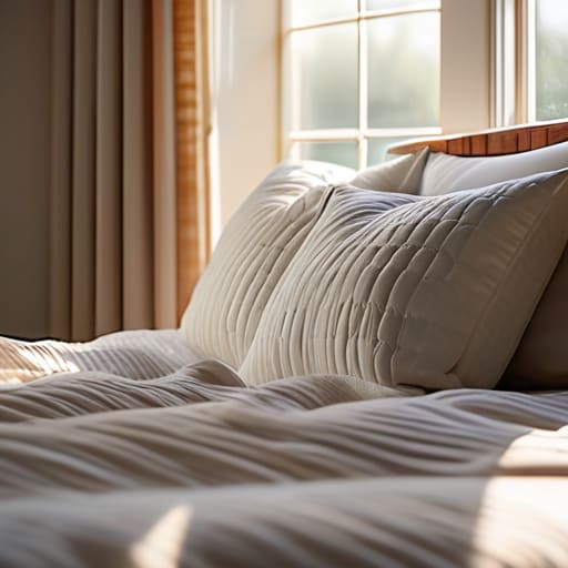 Complete guide to choosing a mattress cover.