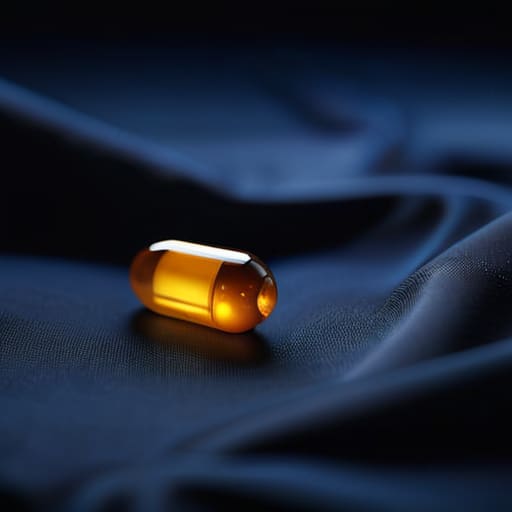 Complete guide to sleep medication book cover.