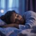 Complete guide to sleep stages infographic.